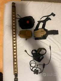 Accessori softair
