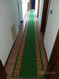 Passatoia  per corridoio