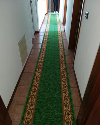 Passatoia  per corridoio