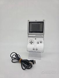 Nintendo Gameboy Advance SP AGS 001 Carvo 1667
