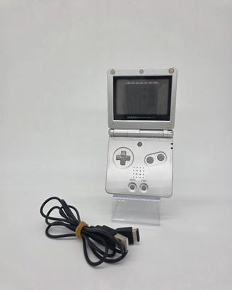 Nintendo Gameboy Advance SP AGS 001 Carvo 1667