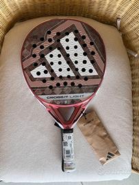 Adidas cross it light 2026