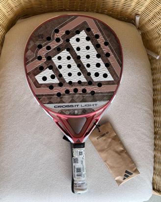 Adidas cross it light 2026