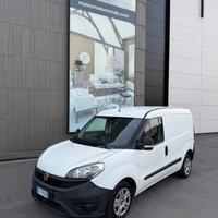 Fiat Doblo Doblò 1.3 MJT PL-TN Cargo Maxi Lamierat