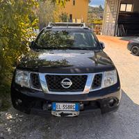 Nissan navara 3.0 230cv 4x4