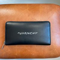 Portafoglio Givenchy pelle