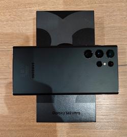 Samsung s22 ultra 512 GB