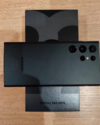 Samsung s22 ultra 512 GB