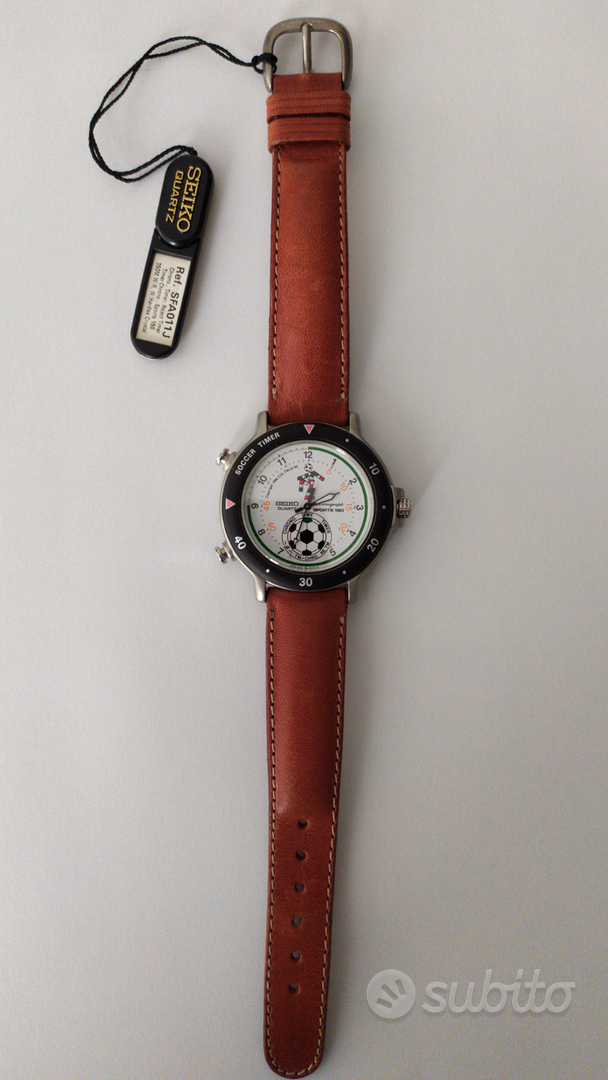 Cronografo SEIKO Quartz SPORT 150 