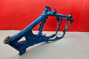TELAIO MOTO YAMAHA YZ 250 1993 1994 YZ250 1995