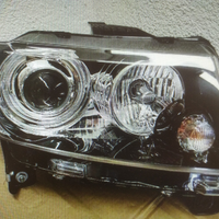 Faro anteriore jeep Grand Cherokee