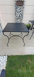 Tavoli da esterno