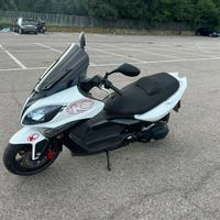 KYmco 500