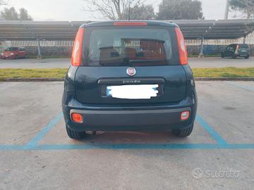 Fiat Panda GPL