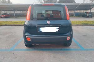 Fiat Panda GPL