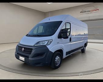 FIAT DUCATO NATURAL POWER, BENZINA/METANO CASA