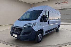 FIAT DUCATO NATURAL POWER, BENZINA/METANO CASA