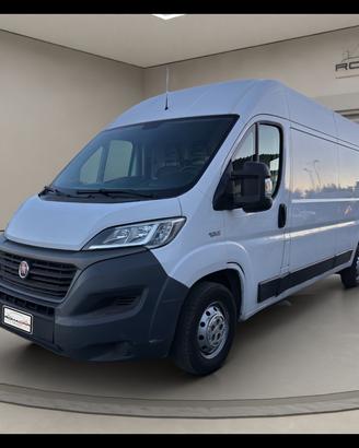 FIAT DUCATO NATURAL POWER, BENZINA/METANO CASA