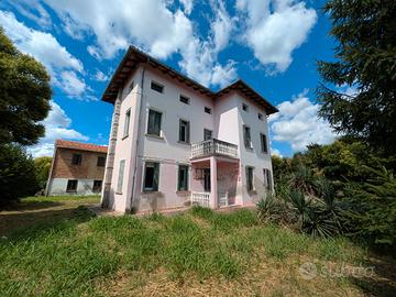 Rustico Villanova di Pordenone