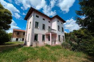 Rustico Villanova di Pordenone