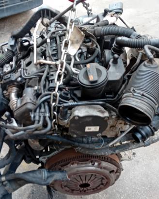 per Vw Polo 6R 1.2 tdi parti del motore