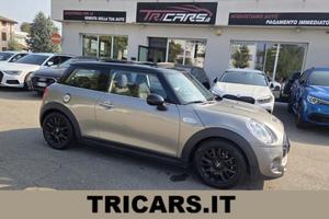 MINI Cooper SD 2.0 Cooper SD PERMUTE TETTO APRIB