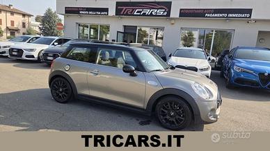 MINI Cooper SD 2.0 Cooper SD PERMUTE TETTO APRIB