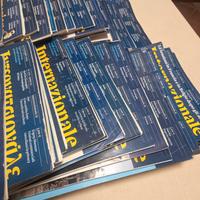 Rivista de "Internazionale"anno 2015 