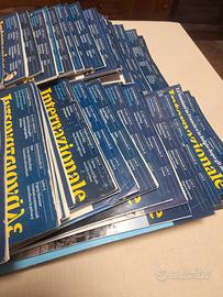 Rivista de "Internazionale"anno 2015 