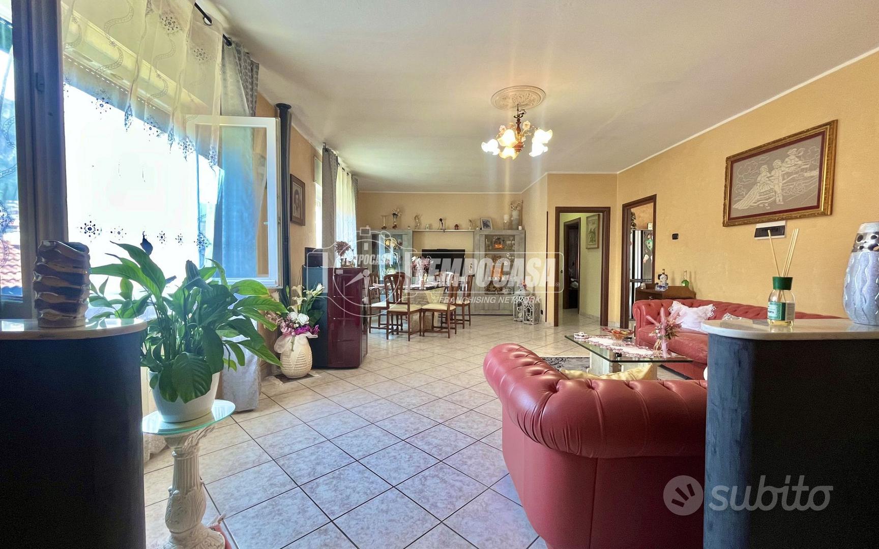 Apartment in Calolziocorte, Lavello, Foppenico - Vista 6