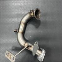 DOWNPIPE FAP KIA HYNDAI 1.6crd