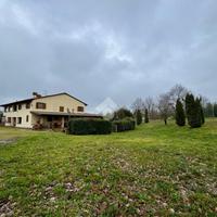 CASA INDIPENDENTE A REGGELLO