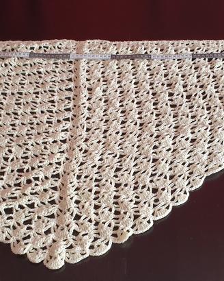 Scialle o foulard di lana