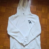 Felpa con cappuccio LA Mister Tee