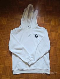 Felpa con cappuccio LA Mister Tee