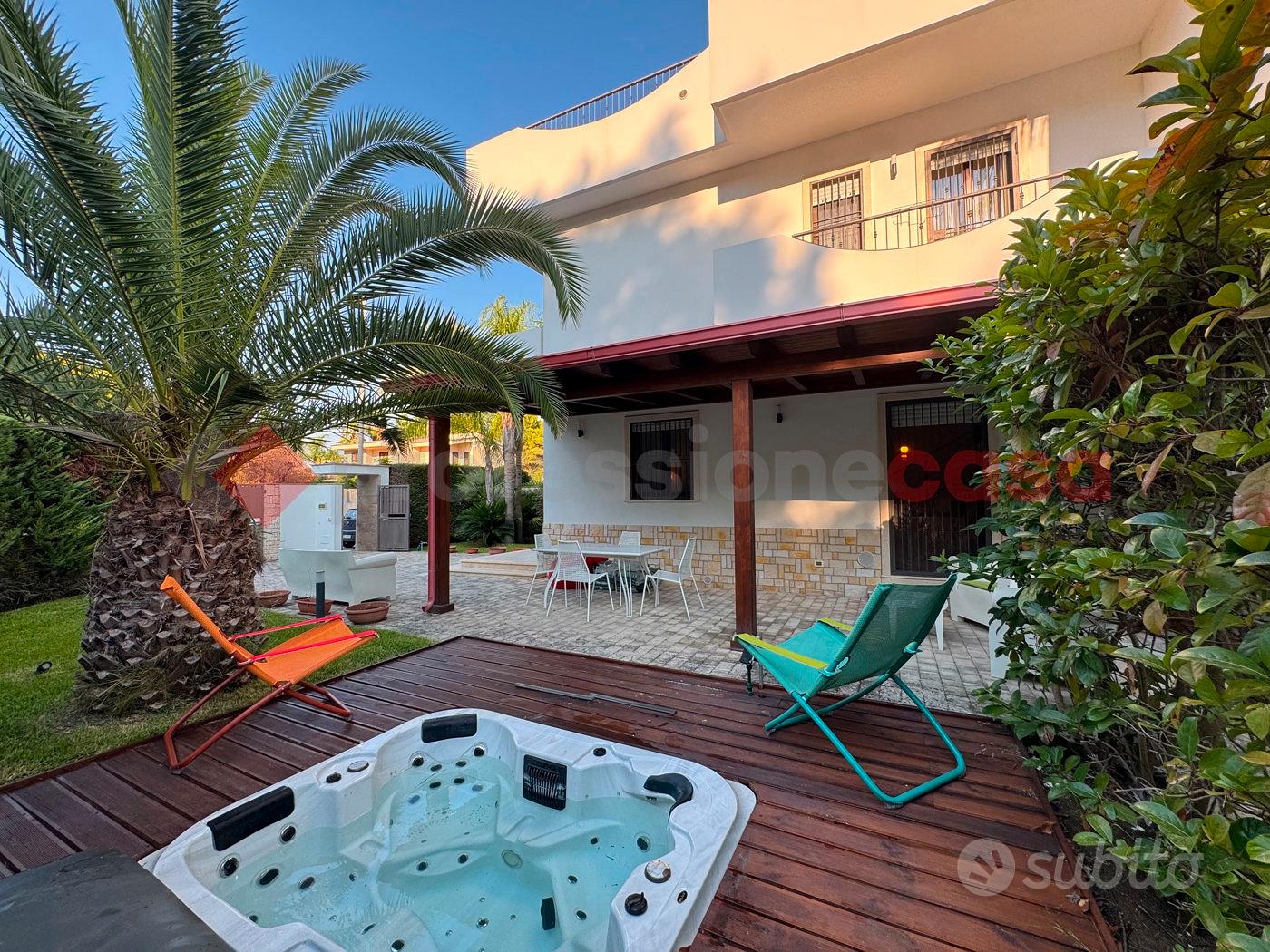 Casa – Taranto, Lido Checca - Vista 4