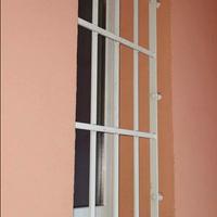 Inferiata 53 x 109 già smontata