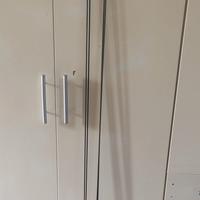 asta per bilancia o quadrato 