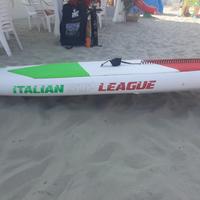 TAVOLA DA SUP MINI RACE DA BIMBO