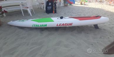 TAVOLA DA SUP MINI RACE DA BIMBO