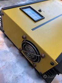 Salpa Ancora - Carica batterie - wc elettrico etc