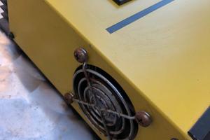 Salpa Ancora - Carica batterie - wc elettrico etc