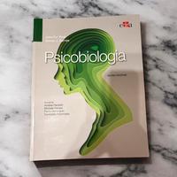 Psicobiologia - John Pinel, Steven Barnes