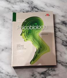 Psicobiologia - John Pinel, Steven Barnes