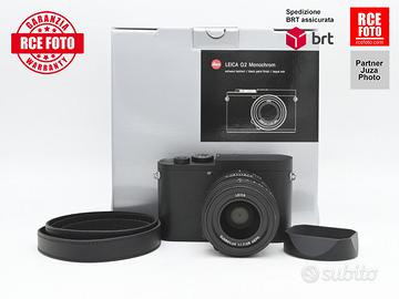 Leica Q2 Monochrom