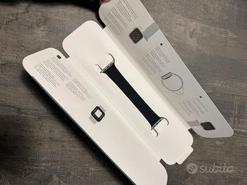 Cinturino apple watch