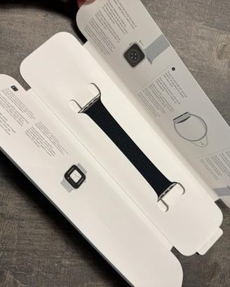 Cinturino apple watch