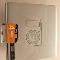 Panasonic Lumix TZ99