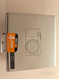 Panasonic Lumix TZ99