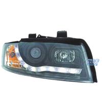 FARI PER AUDI A4 B6 LIMOUSINE AVANT 00-04 LUCE DIU